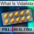 What Is Vidalista cialis1